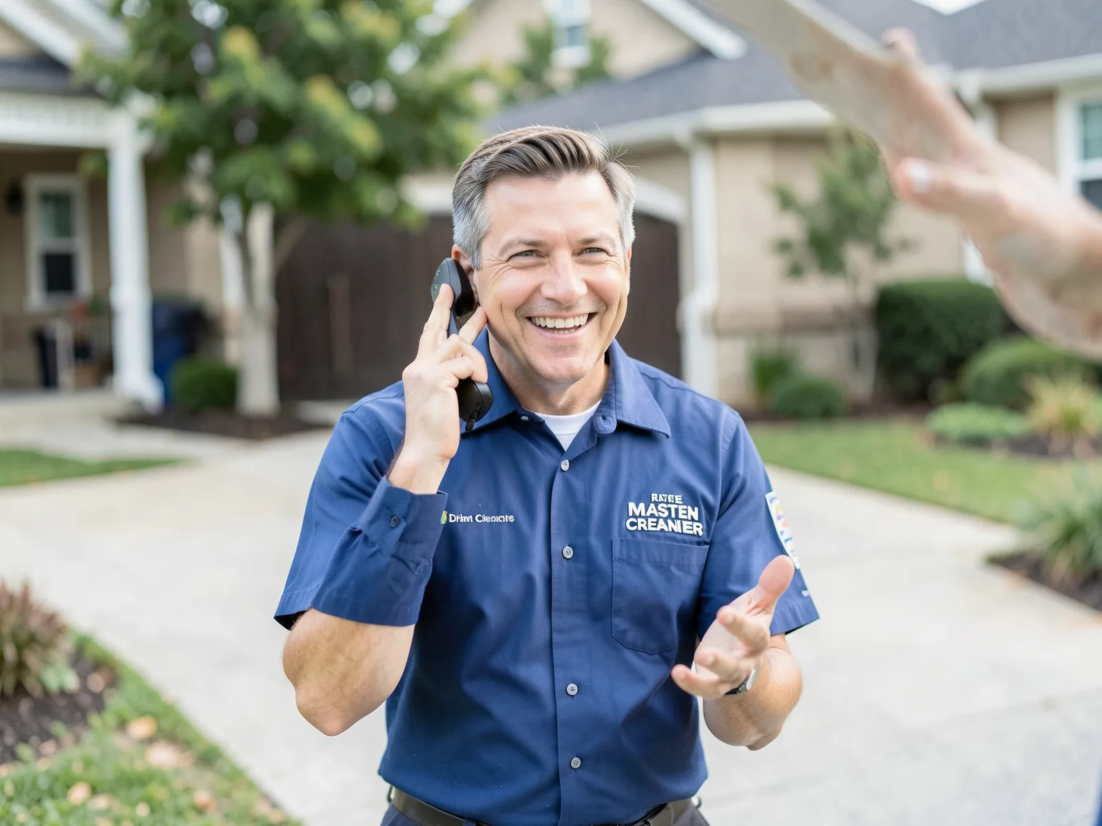 Drain Cleaning Walnut Springs, TX FAQs